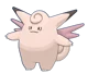 Clefable