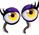Roxys Eyes