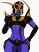 Blackarachnia - TFA