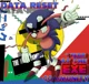 Data Reset