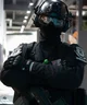 Soldier canadian