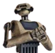 Tactical Droid
