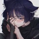 Cat Scaramouche 