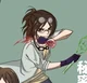 Teacher Hanji Zoe