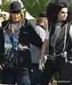 Kaulitz twins