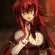 Rias Gremory