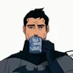 Bruce Wayne 
