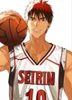 Kagami Taiga