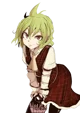 Yuuka Kazami