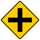 Crossroad Junction