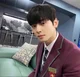 Lee Soo-ho