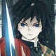 giyuu tomioka 