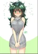 Female Deku