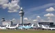 EHAM Airport Tower