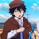 Ranpo Edogawa