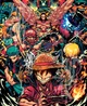 One piece RPG 
