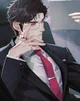 CEO boss