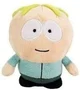 Plush butters