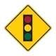 Traffic light