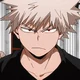 Katsuki Bakugo