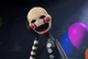 FNAF Puppet