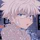Killua Zoldyck