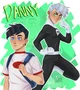 Danny Phantom