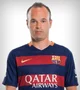 Iniesta
