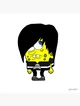 Spongebob emo