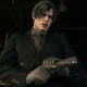 Mafia Leon Kennedy 