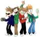 Eddsworld 