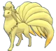 Ninetales