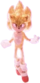 Super Sonic Movie