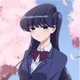 Komi Shouko