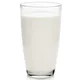 Vaso de leche