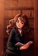 Hermione