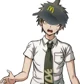 Mc Hajime Hinata