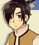 Hetalia kosovo 