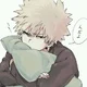 Sick bakugo