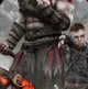 Kratos and Atreus