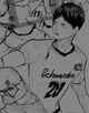 Tobio Kageyama