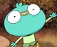Harvey Beaks