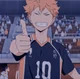 Hinata shouyou