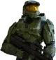 Master chief 