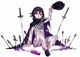 Kokichi Ouma