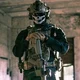 Soldier german  