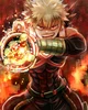 bakugo katsuki