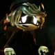 N Mayordomo yandere