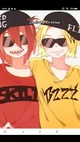 Kirishima and Denki 