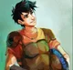 Percy Jackson
